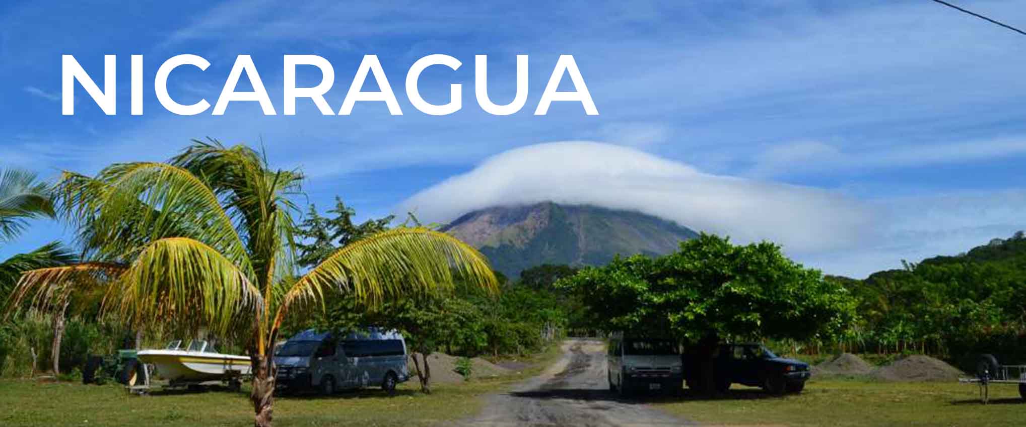Nicaragua-page-banner